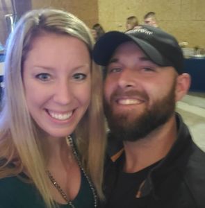 Meet your Posher, Kelley